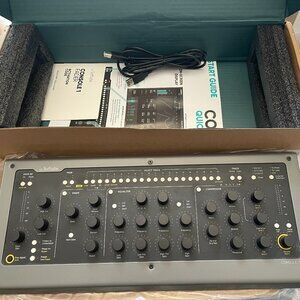 Excellent Condition Softube Console 1 MKII Control Surface Used